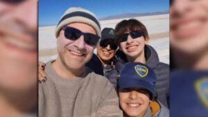 Familia crimen Villa Creso