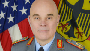 General aleman