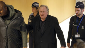 Gerard Depardieu 1