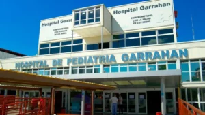 Hospital Garrahan