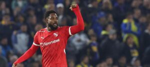 Independiente Angulo