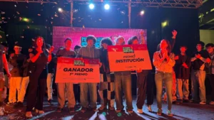 Mi barrio suena ganadores 1
