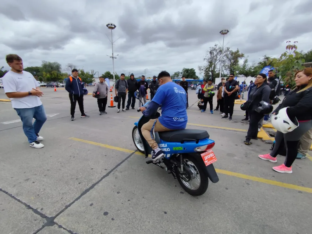 Moto conduccion 1