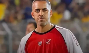 Pablo Fornasari 1