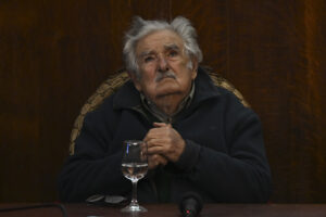 Pepe Mujica 1