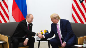 Putin Trump 1