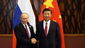 Putin Xijinping 1