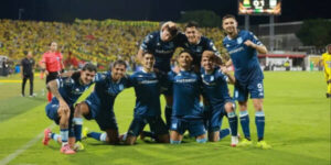 Racing