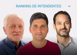 Ranking intendentes 1