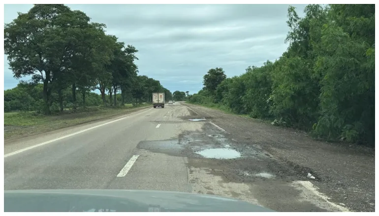 Ruta Nacional 50
