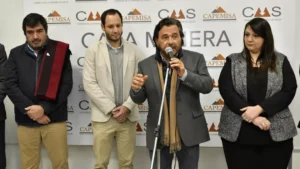 Saenz CAPEMISA 1