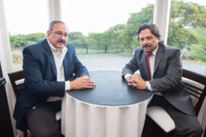 Saenz y Leavy