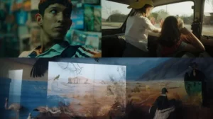 Semana del cine Salta