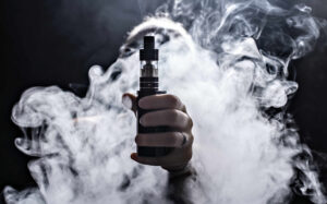 Vaper 1