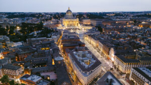 Vaticano 3