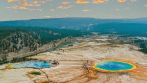 Yellowstone