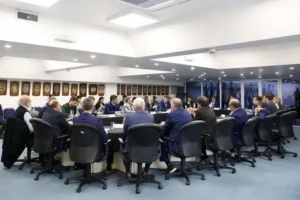 CFI Gobernadores