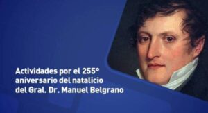 Flyier Belgrano