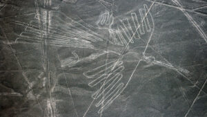 Lineas de Nazca 1