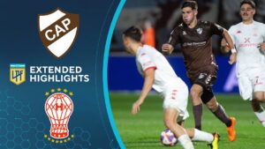 Platense Huracan