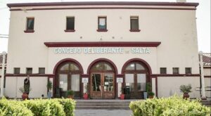 Abrieron el proceso para el cargo de defensor del pueblo