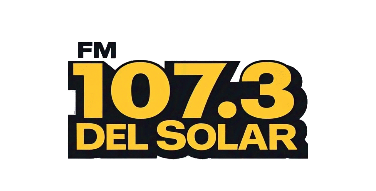 FM Del Solar 107.3