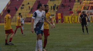 EN VIVO: Sarmiento vs