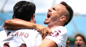 Fluminense eliminó al Inter de Milán en el Mundial de Clubes y pasó a los cuartos de final