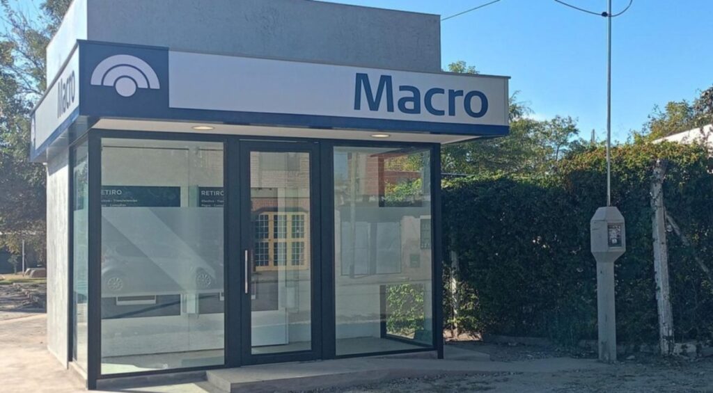 Güemes: Instalan nuevos cajeros automáticos