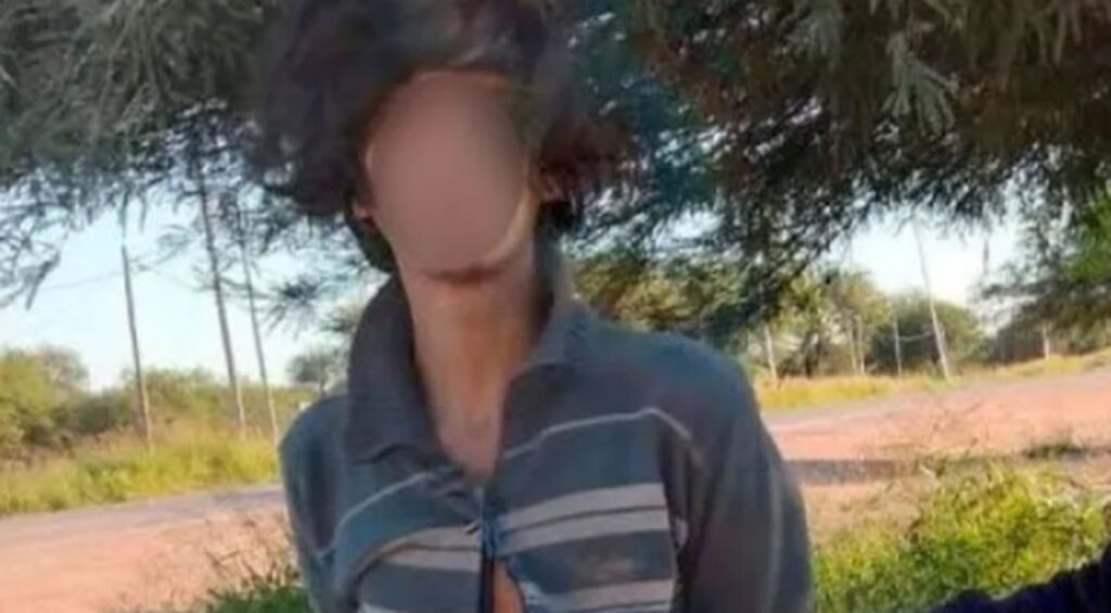 Joven, acusado de violar perros y de practicar cultos satánicos