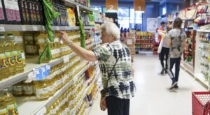 La CAME alertó que ni las cuotas elevan el consumo