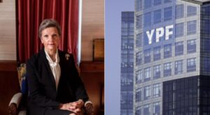 La jueza Preska exige a Argentina ceder el 51% de las acciones de YPF
