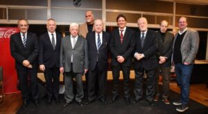 "La Palabra de Berazategui" festejó el centenario