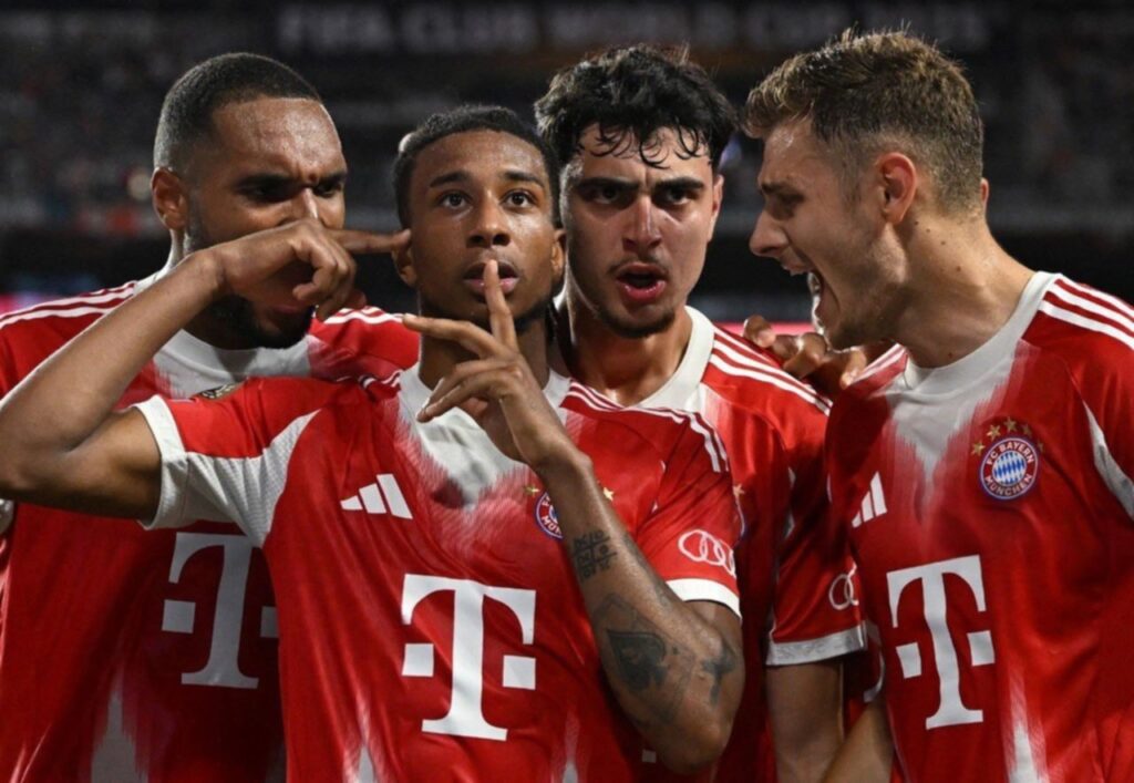 Mundial de Clubes 2025: qué equipos ya están clasificados a los octavos de final