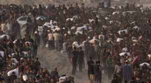 Trump cree que habrá un alto el fuego en Gaza
